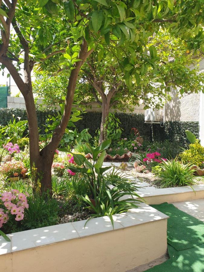 Casa Vacanze Con Giardino E Area Barbecue Martis Exterior photo
